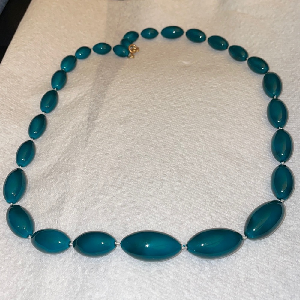Gorgeous Beaded Vintage Necklace BOGO 50% Off!